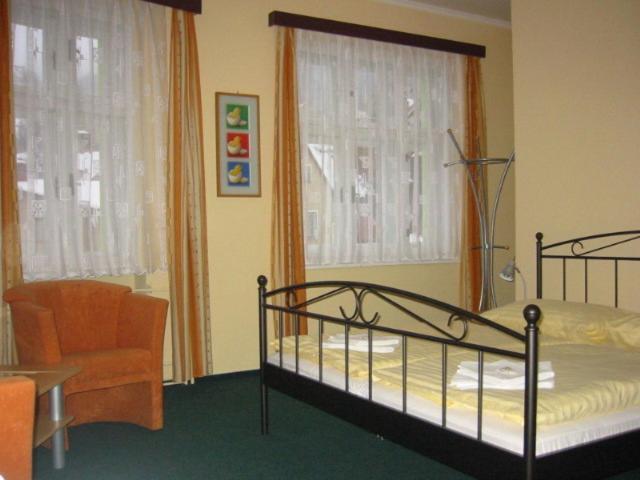 Hotel Grand تانفالد المظهر الخارجي الصورة