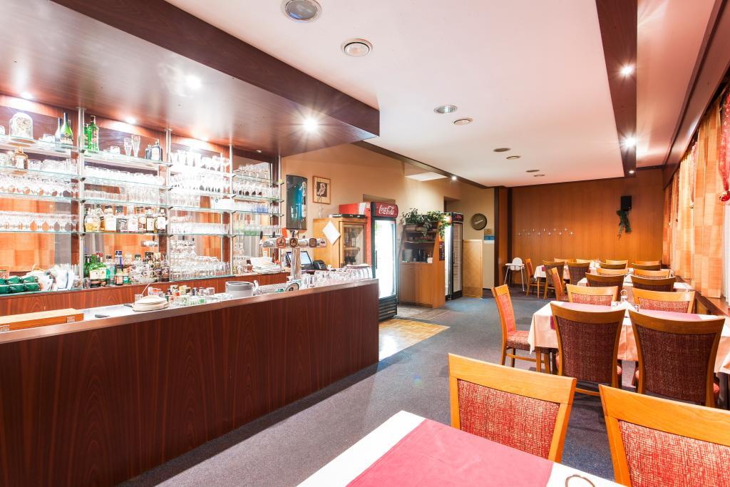 Hotel Grand تانفالد المظهر الخارجي الصورة