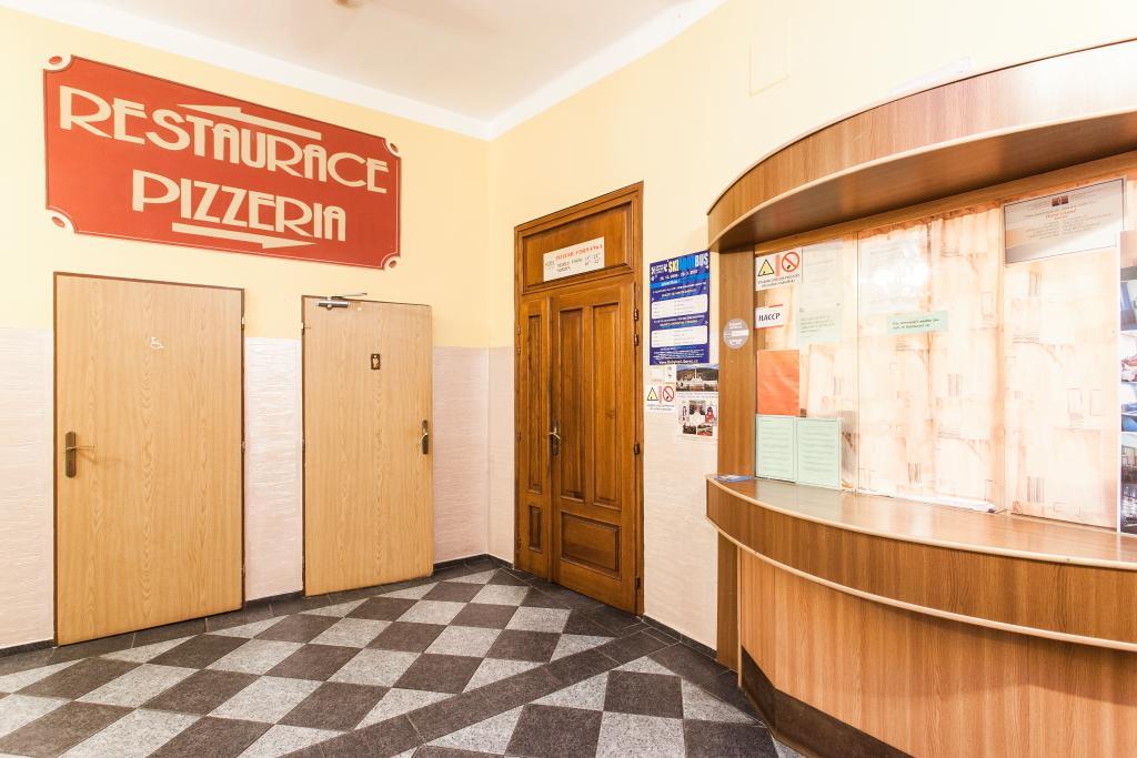 Hotel Grand تانفالد المظهر الخارجي الصورة